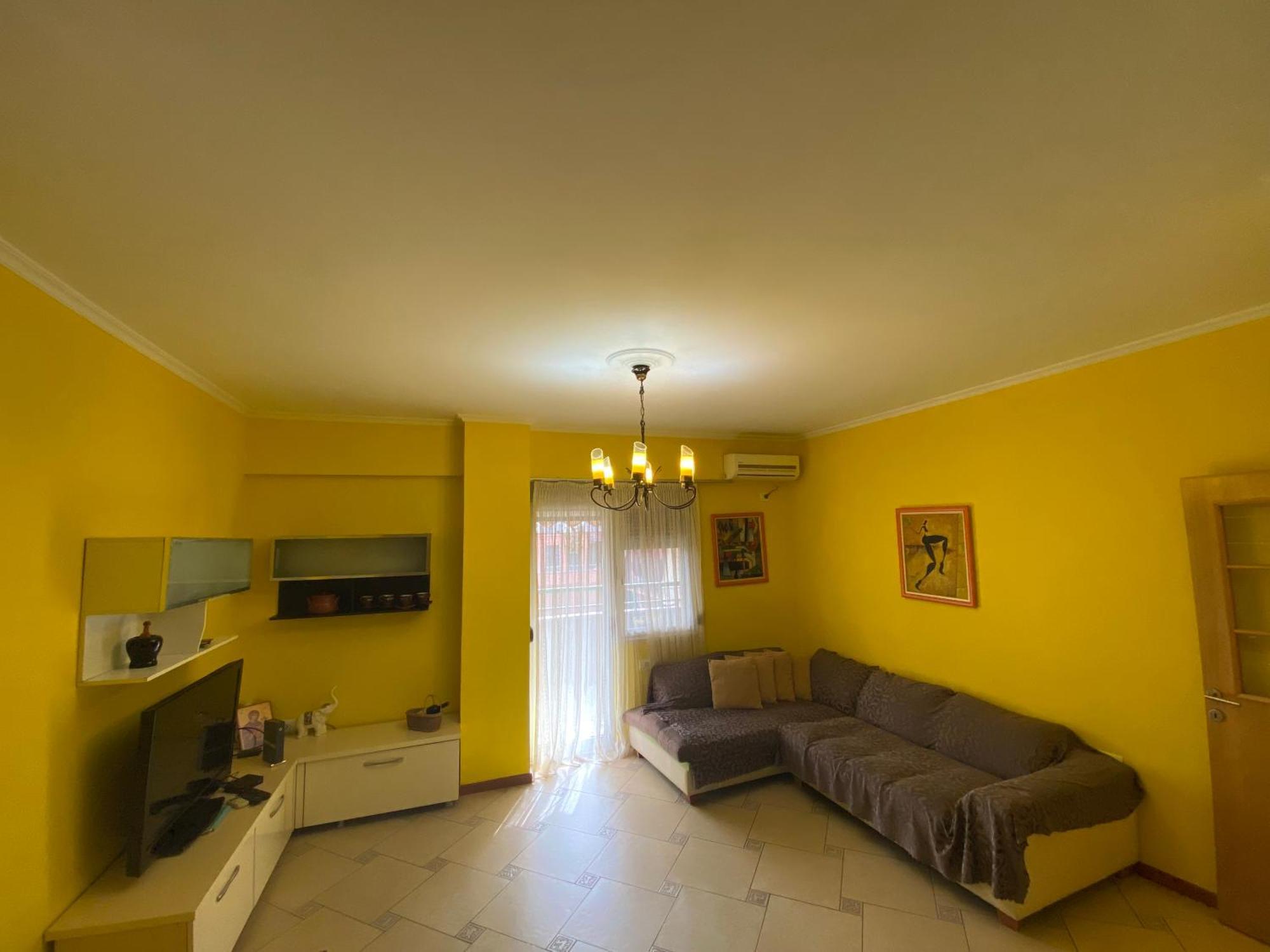 Tirana Center Apartaments Esterno foto